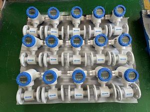 <strong>Pulse</strong>/4-20mA/RS485 Digital <strong>Flowmeter</strong> Water Liquid Electromagnetic <strong>Flowmeter</strong> - Product Image 5