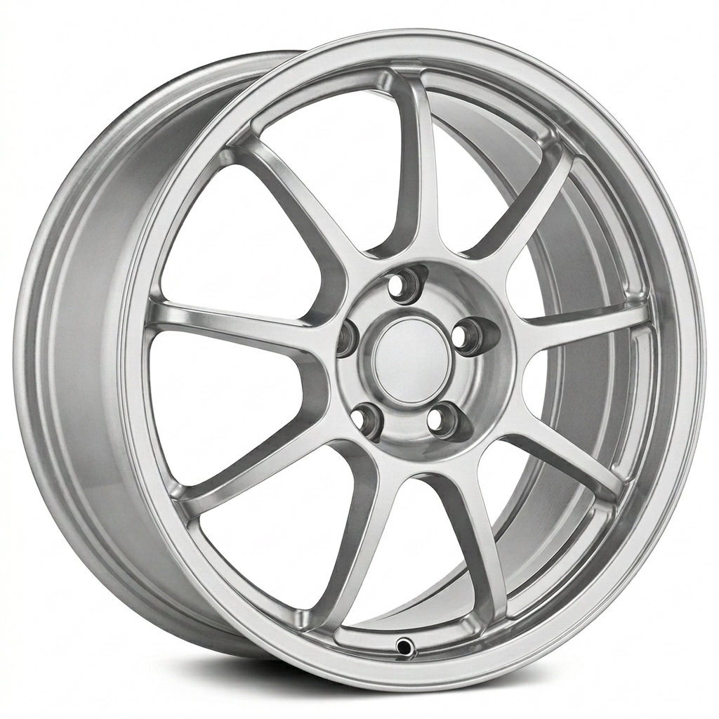 Silver