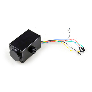 Happymodel Hc700r kamera W/av sinyal çıkışı 64g kart Video kayıt Dvr Pwm uzaktan kumanda 1080p 16x otomatik odaklama kam - Product Image 1