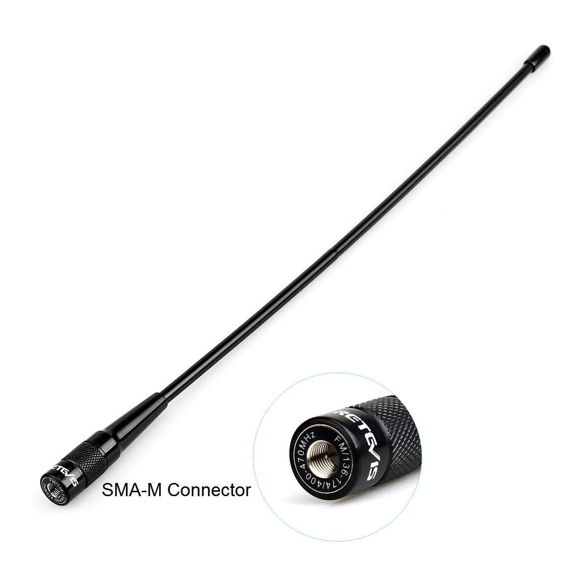 RHD-771 SMA-M