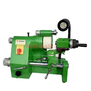 万能刀具磨床U2万能磨刀器数控磨刀器3-16mm万能刀具磨床 - Product Image 3