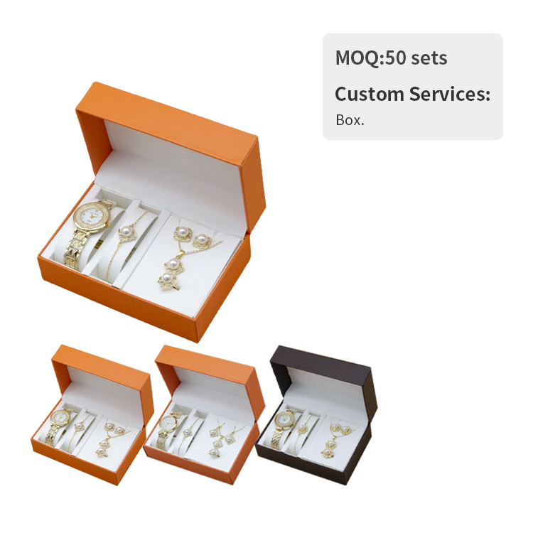 Set de regalo para mujer 3