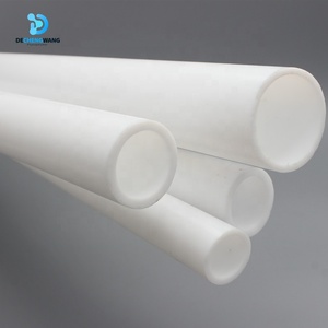 เวอร์จิน Ptfe ฉนวนซับท่อวาล์ว Ptfe ท่อควบคุมการไหลของท่อ Ptfe - Product Image 6