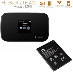 Bán buôn 100% New <span class=keywords><strong>mf64</strong></span> di động <span class=keywords><strong>hotspot</strong></span> 3 gam AWS 850MHz 1900MHz 21m Wifi Router - Product Image 6