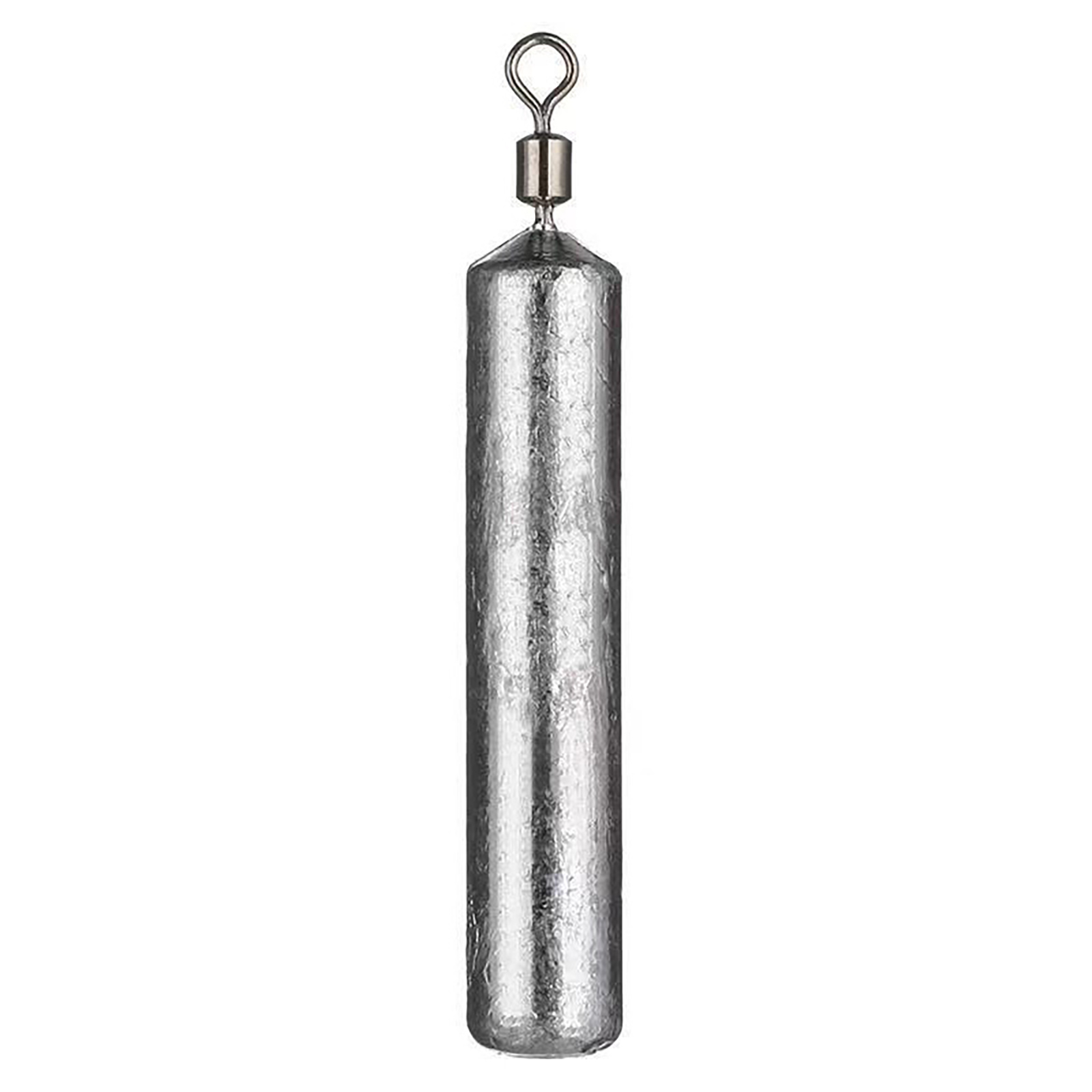 Silver Cylindrical shape
