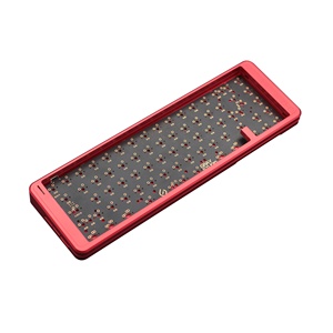 Высокоточная клавиатура, форма, мышь, модель клавиатуры с ЧПУ - Product Image 1