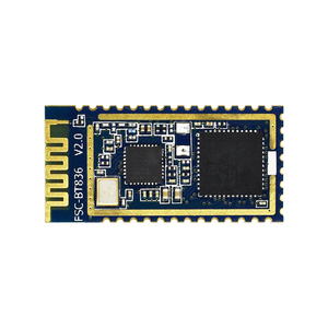 FSC-BT836B wireless ad alta velocità UART Bluetooth 5.0 dual mode modulo - Product Image 1