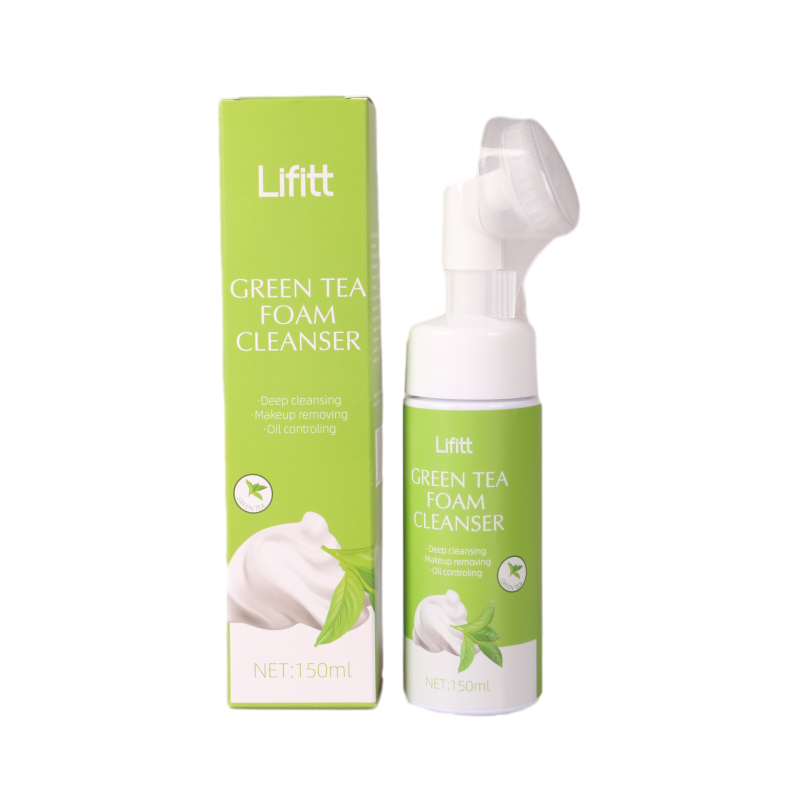 Green tea