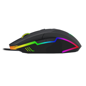 Promozionali vari durevole utilizzando accessori per computer del mouse wired mouse da gioco - Product Image 5