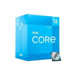 Nueva llegada Intel Core i5 12600KF 10-Core 16th Gen Procesador 4,9 GHz Turbo Frecuencia de alta eficiencia para juegos de computadora de escritorio - Product Image 1
