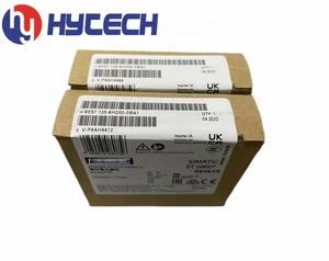 HYTECH SIEMENS PLC SIMATIC ET200SP AQ 4xU/ST estándar Módulo de salida analógica 6ES7135-6HD00-0BA1