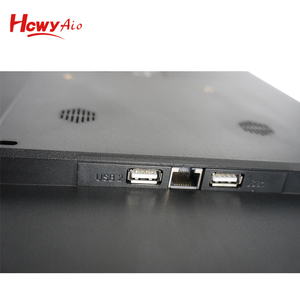 Tableta Android de gran tamaño de 24 pulgadas, reproductores de publicidad, escritorio o pantalla táctil LCD montada en la pared, tableta de señalización Digital - Product Image 3