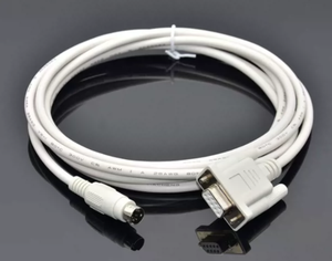 Nuovo cavo di programmazione PLC 1761-CBL-PM02 per MicroLogix1000 1200 1400 1500 serie - Product Image 2