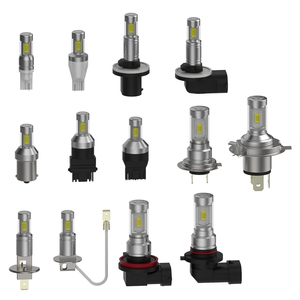 H11 <strong>LED</strong> Headlight Bulb Mini 6500K CSP Car Headlamp H8 9005 9006 H3 H1 880 881 Auto Diode <strong>Lamps</strong> H7 Bulbs <strong>Led</strong> 12V Automobile - Product Image 2