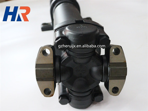 Original Lader Zubehör Getriebe welle 4275261440 KC4275261440 für ZW310-5A - Product Image 3
