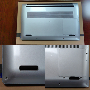 Ordenador portátil para estudiantes con procesador Intel N5095 CPU 1920*1080 pantalla IPS Cámara ODM OEM para juegos y aprendizaje ordenador barato - Product Image 6