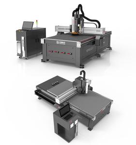1325 маршрутизатор с ЧПУ для резки и гравировки акриловый ПВХ - Product Image 2