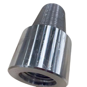 API 2-3/8 "Reg, соединительные муфты для бурильной трубы - Product Image 1