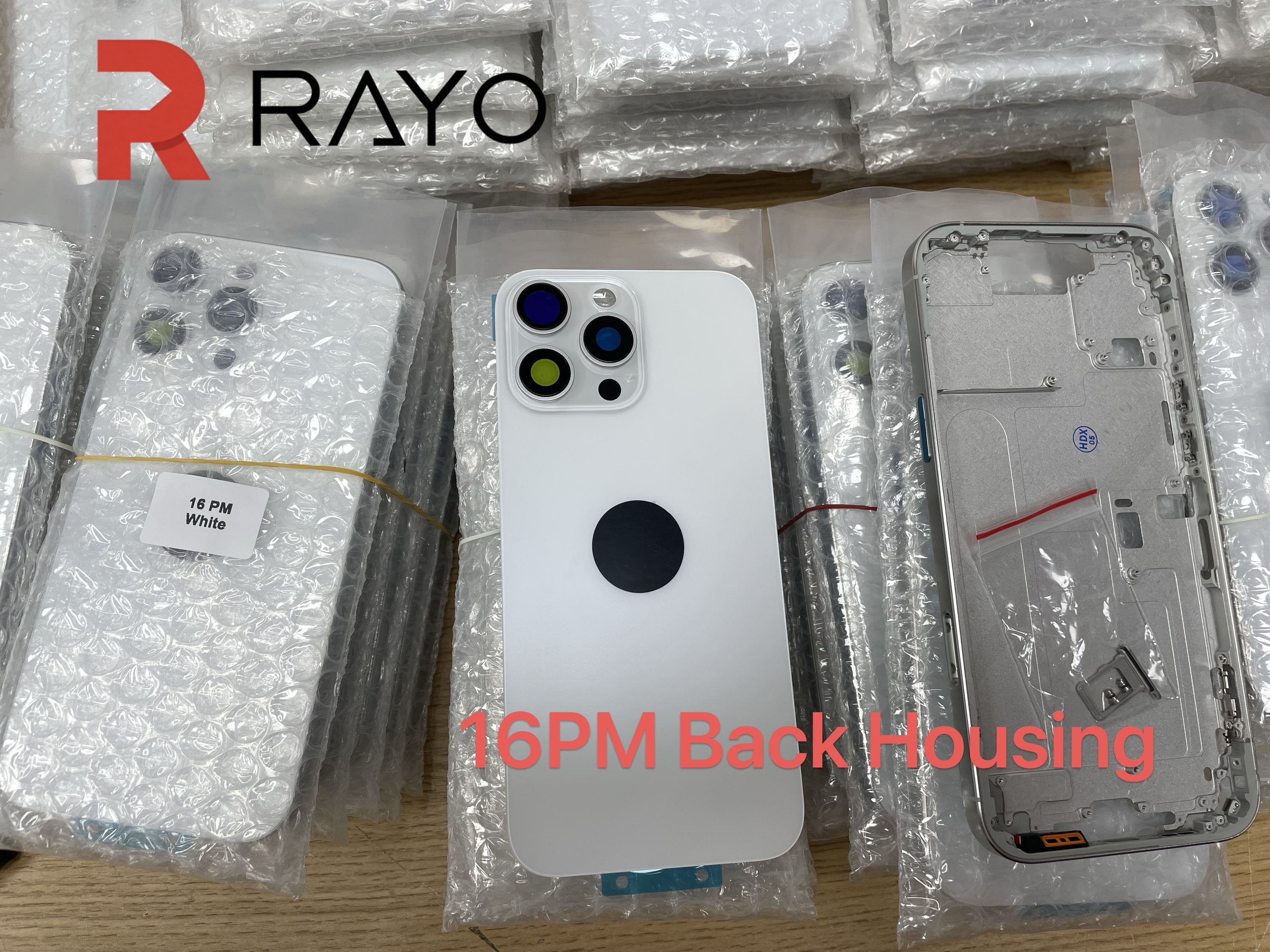 For iP 16 Series