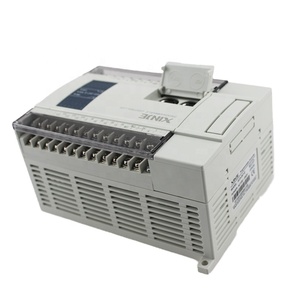 YUMO-Módulos de XC3-24T-E, módulo de salida de entrada para plc pac y controladores de programación dedicada, divisor xinjie - Product Image 6