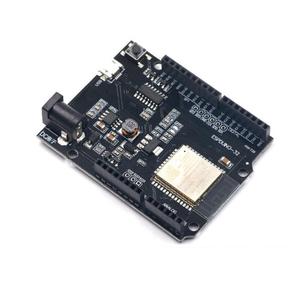 Muz-Unterstützung ODM-Design-Entwicklungs platine ESP32 NodeMCU WIFI-Modulsteuerungs-Entwicklungs platine ESP32 Wroom ESP32-Devkitc-32e Cam - Product Image 2