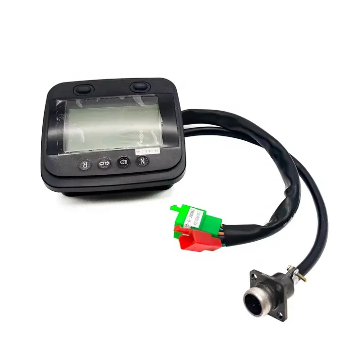 LINHAI 250 260 300 400 Instrument ATV 400cc 300cc 260cc Digital Speedometer Odometer Euro Standard Tachometer