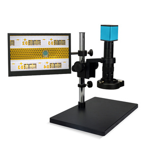 High-resolution Autofocus Microscope for <strong>Geological</strong> and <strong>Oil</strong> and Gas Research - Product Image 1