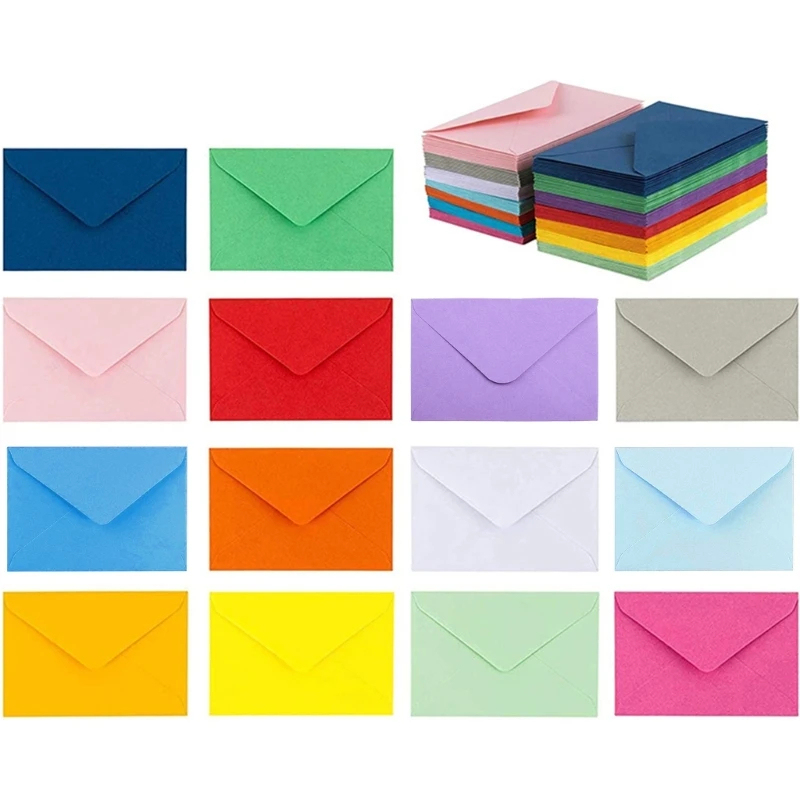Envelopes