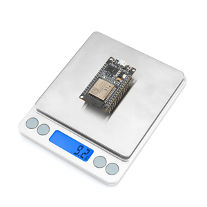 Yüksek kalite ESP-32S geliştirme kurulu 2-in-1 çift çekirdekli CPU düşük güç WIFI + kurulu kitleri