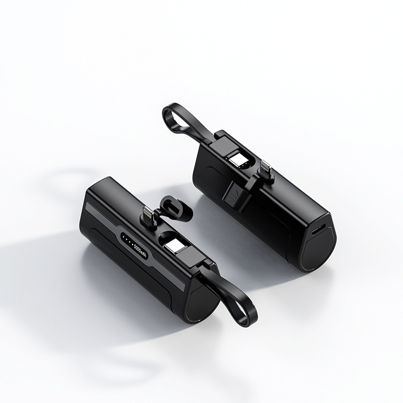 black type-c