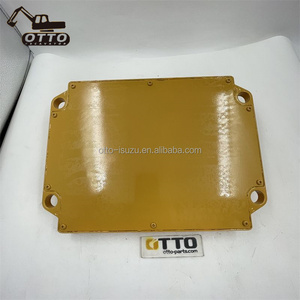 Экскаватор C18 C32 двигатель ECU модуль управления компьютером 478-7926 4787926 плата компьютера для гусеницы - Product Image 4
