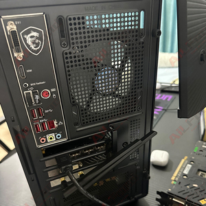 Intel I5 I7 E5 AMD R7 R5 ucuz tam oyun Pc özel bilgisayar seti ekipmanları masaüstü Prebuilt toptan inşa masaüstü oyun Pc - Product Image 3