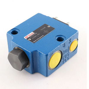 液压单向阀工作压力 (mpa) 0.5 ~ 31.5换向阀液压控制单向阀 - Product Image 2