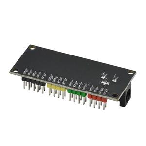 Power module 3.3v 5v 12v Multiple output <strong>voltage</strong> conversion module DC-DC 12V to 3.3v 5v 12v - Product Image 3