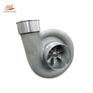 V8 4.7L 5.7L เครื่องยนต์เทอร์โบ CNC กลึงซุปเปอร์ชาร์จเจอร์ชุดสำหรับโตโยต้าแลนด์ครุยเซอร์ทุนดราเล็กซัส - Product Image 3