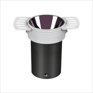Anti Glare COB Frameless <strong>LED</strong> Spot Light Aluminum <strong>LED</strong> Down Light <strong>LED</strong> Ceiling Light Recessed 8W 12W 15W 20W - Product Image 2