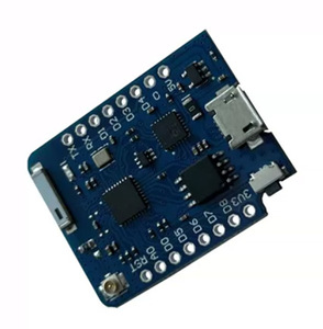 Verbessertes Mini D1 PRO Board NodeMcu Lua WiFi-Entwicklungs board basierend auf elektronischen <span class=keywords><strong>ESP8266</strong></span>-Komponenten