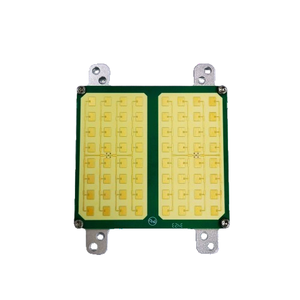 高コストパフォーマンス24GHz24V電流計水速度測定速度検出レーダーセンサーモジュール速度計 - Product Image 1