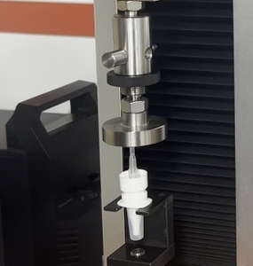 Máquina de prueba universal electrónica controlada por microordenador + Precio de máquina de prueba de tracción