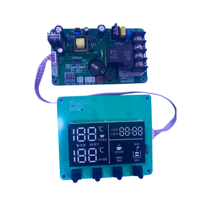 Progettazione Pcb e sviluppo Software - Product Image 5