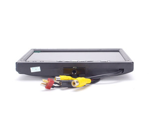 Newest 7&quot; 7inch LCD TFT <strong>FPV</strong> 1024 X 600 <strong>Monitor</strong> with T Plug Screen <strong>FPV</strong> <strong>Monitor</strong> Photography No Blue for Ground Station Phantom - Product Image 3