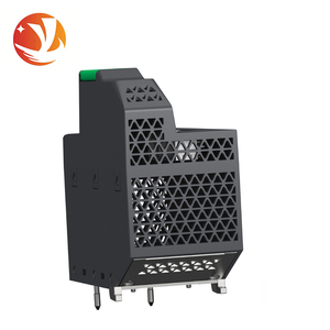 Hochwertige industrielle Automatisierung plc pac dedizierte Steuerungen mit BMEP581020 plc Logik programmier steuerung - Product Image 3