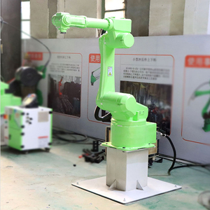 Braccio Robot industriale generale Mini universale a 6 assi braccio robot
