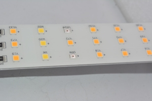 LED PCB เติบโตแสง Samsung lm301h evo อลูมิเนียม pcb Led ให้การออกแบบ Pcb - Product Image 3