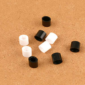 Bán Buôn Nhựa Trượt Khóa Móc Đeo Tay Dây Đeo Cổ Tay Thùng Khóa Clasp Tùy Chỉnh Màu Sắc Dùng Một Lần Trượt Đóng Cửa Lễ Hội Vòng Đeo Tay Ổ Khóa - Product Image 2