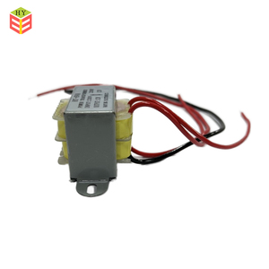 24V to 12V 5A 2-Interface Power Transformer 12V 8AH Single Phase with 110V &amp; 240V <strong>Input</strong> 50Hz Frequency <strong>and</strong> 36V <strong>Output</strong> - Product Image 3