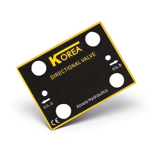 Bền tùy chỉnh kim loại biển hiệu & dữ liệu tấm, OEM/ODM dịch vụ cho thủy lực van, Hộp nối, thiết bị công nghiệp - Product Image 3