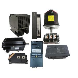 Dokunmatik ekran ile yeni endüstriyel kontrol PLC modülü HMI Analog/dijital giriş/çıkış CPU frekans dönüştürücü Motor için