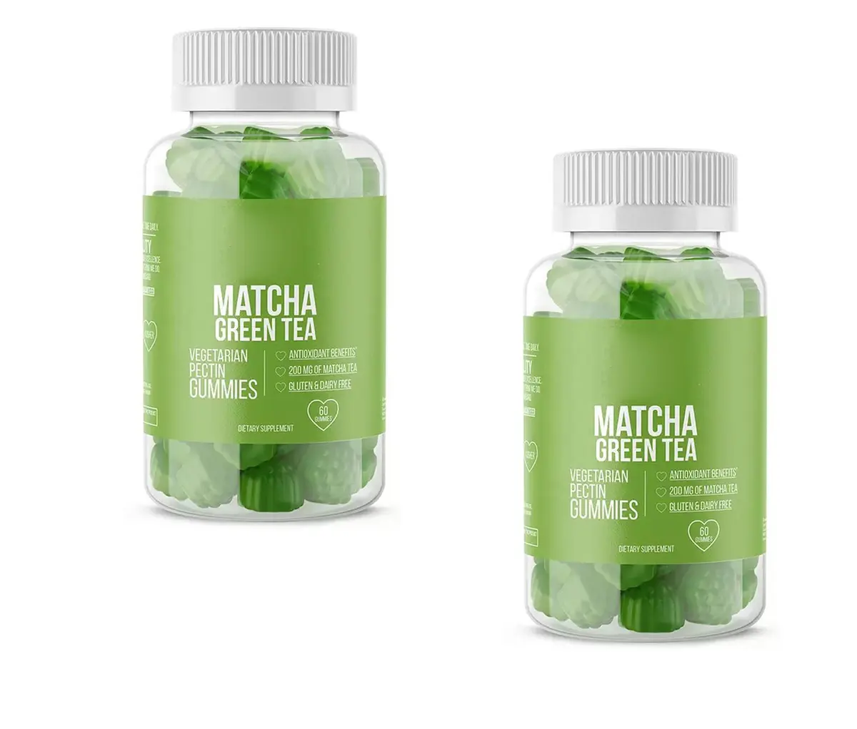 Amostra grátis de suporte e sistema imunidade, matcha orgânico, vitamina b12 en, perda de peso, chá verde