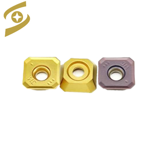 High Quality SEMT13T3AGSN-FT MC5020 SEMT13T3AGSN-<strong>JM</strong> F7030 Numerical <strong>Control</strong> Blades in Stock - Product Image 4